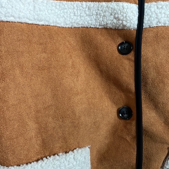 Jacket - Picture 2 of 3